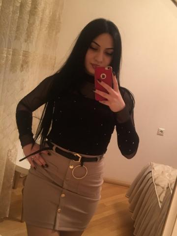 Анастасия